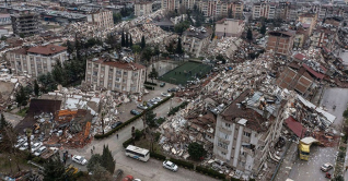 তুরস্ক-সিরিয়ায় ভূমিকম্প: নিহত ২৮ হাজার ছাড়াল