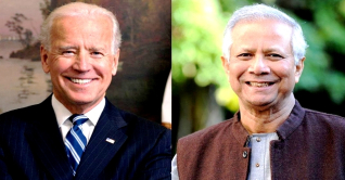 জো বাইডেনের সঙ্গে বসবেন ড. ইউনূস, বৈঠক হবে নিউইয়র্কে জো বাইডেনের সঙ্গে বসবেন ড. ইউনূস, বৈঠক হবে নিউইয়র্কে