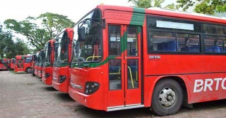 ঈদে বিআরটিসির স্পেশাল বাস সার্ভিস চালু হবে ২৩ মে