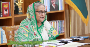 বিদ্যুৎ ব্যবহারে সবাইকে সাশ্রয়ী হতে হবে: প্রধানমন্ত্রী