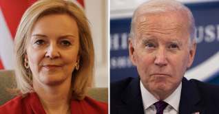 লন্ডনে ব্রিটিশ প্রধানমন্ত্রীর সঙ্গে বাইডেনের বৈঠক বাতিল লন্ডনে ব্রিটিশ প্রধানমন্ত্রীর সঙ্গে বাইডেনের বৈঠক বাতিল