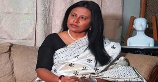 সাদ ও এরিকই হবে লাঙ্গলের ধারক বাহক : বিদিশা সাদ ও এরিকই হবে লাঙ্গলের ধারক বাহক : বিদিশা