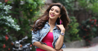 পোশাক নিয়ে ভক্তের মন্তব্য, যা বললেন মিম পোশাক নিয়ে ভক্তের মন্তব্য, যা বললেন মিম