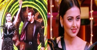 করণকে হারিয়ে বিগ বস ১৫ জিতলেন তেজস্বী প্রকাশ