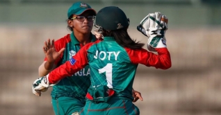 বিগ ব্যাশ খেলতে যাচ্ছেন বাংলাদেশের দুই নারী ক্রিকেটার 