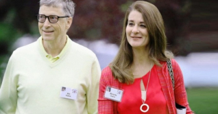 মেলিন্ডাকে আবারও বিয়ের ব্যাপারে যা বললেন বিল গেটস