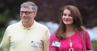 বিল ও মেলিন্ডা গেটসের আনুষ্ঠানিক বিচ্ছেদ সম্পন্ন