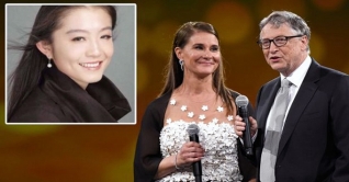 বিল-মেলিন্ডা বিচ্ছেদের পেছনে চীনা নারী!