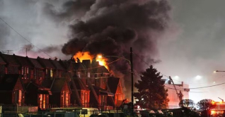 যুক্তরাষ্ট্রে ফের বিমান বিধ্বস্ত যুক্তরাষ্ট্রে ফের বিমান বিধ্বস্ত