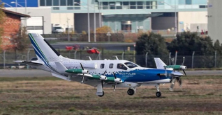 যুক্তরাষ্ট্রে বাড়ির ওপর বিমান বিধ্বস্ত: সব আরোহীর মৃত্যু