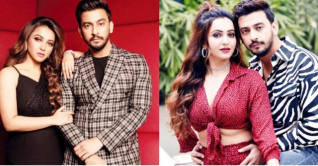 ‘অন্তর্জালে’ জুটি বাঁধলেন বনি-কৌশানি ‘অন্তর্জালে’ জুটি বাঁধলেন বনি-কৌশানি