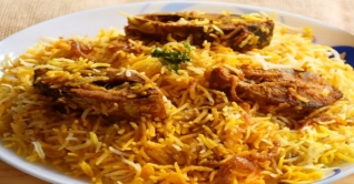 যেভাবে তৈরি করবেন মাছ-বিরিয়ানি যেভাবে তৈরি করবেন মাছ-বিরিয়ানি