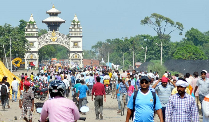 করোনাকাল: নেপালে ৪ মাস পর লকডাউন প্রত্যাহার