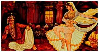 বিষকন্যা: যাদের সঙ্গে মিলনের ফলাফল ছিল মৃত্যু