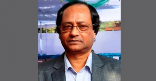 ছাত্রীকে যৌন নিপীড়ন, বিশ্বজিৎ ঘোষকে পাঠদান থেকে অব্যাহতি