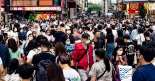 বিশ্বের জনসংখ্যা পৌঁছালো ৮০০ কোটিতে বিশ্বের জনসংখ্যা পৌঁছালো ৮০০ কোটিতে