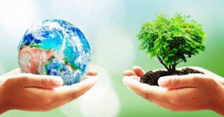 বিশ্ব ধরিত্রী দিবস: রক্ষা করতে হবে পরিবেশ ও প্রকৃতি বিশ্ব ধরিত্রী দিবস: রক্ষা করতে হবে পরিবেশ ও প্রকৃতি