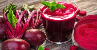 শীতকালে বিট খাওয়ার উপকারিতা শীতকালে বিট খাওয়ার উপকারিতা