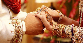 বাবার পঞ্চম বিয়ে ভাঙতে হাজির ৭ সন্তান!