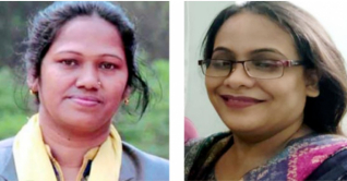 সিলেটে নারী সাংবাদিক কেন্দ্রের কমিটি গঠন