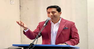 সংস্কৃতিচর্চা করলে উগ্র চিন্তার প্রতি আকর্ষণ কমে যায়: ববি হাজ্জাজ