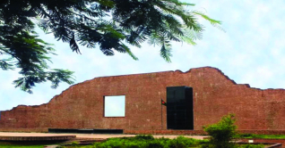 শহীদ বুদ্ধিজীবীদের শ্রদ্ধা জানাতে প্রস্তুত রায়েরবাজার বধ্যভূমি