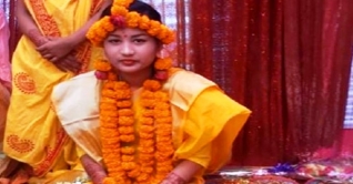 হাসপাতালে গৃহবধূর লাশ ফেলে পালালো স্বামীর পরিবার