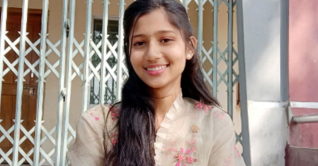 বিয়ের দুই সপ্তাহের মধ্যে নিভে গেল নববধূর প্রাণ বিয়ের দুই সপ্তাহের মধ্যে নিভে গেল নববধূর প্রাণ