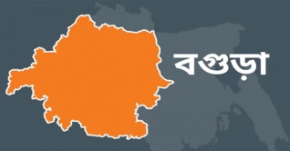 বগুড়ায় ট্রাকচাপায় স্কুলছাত্রী নিহত