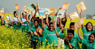 ১ জানুয়ারি দেশব্যাপী বই উৎসব