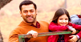 ফের পর্দায় ফিরছে ‘বাজরঙ্গি ভাইজান’ ফের পর্দায় ফিরছে ‘বাজরঙ্গি ভাইজান’