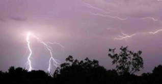 ফেনীর সোনাগাজীতে বজ্রপাতে ২ শিশুর মৃত্যু