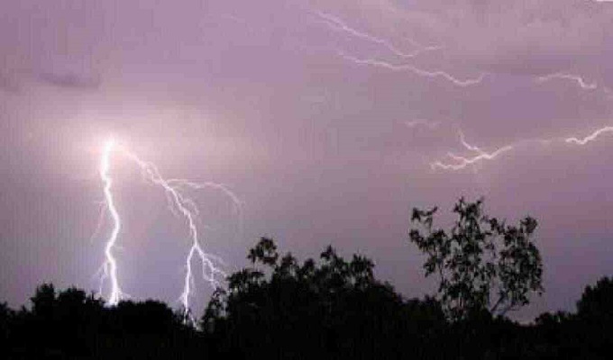 ফেনীর সোনাগাজীতে বজ্রপাতে ২ শিশুর মৃত্যু