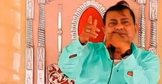 যৌন নির্যাতনে জেল খাটার পরই আশ্রম খোলেন ভোলে বাবা যৌন নির্যাতনে জেল খাটার পরই আশ্রম খোলেন ভোলে বাবা