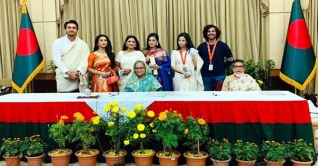 চলতি বছরই মুক্তি পাবে ‘বঙ্গবন্ধু’ চলতি বছরই মুক্তি পাবে ‘বঙ্গবন্ধু’
