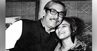 গৌরবের ৭৫ বছর: বঙ্গবন্ধু থেকে শেখ হাসিনা  