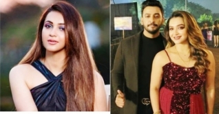 এবার ‘সুপারম্যান’ বনির বিপরীতে কৌশানি এবার ‘সুপারম্যান’ বনির বিপরীতে কৌশানি