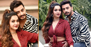 বনি-কৌশানির ২৪-এ হচ্ছে না বিয়ে! বনি-কৌশানির ২৪-এ হচ্ছে না বিয়ে!