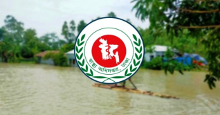 দেশে বন্যায় মৃত্যু বেড়ে ৮৪