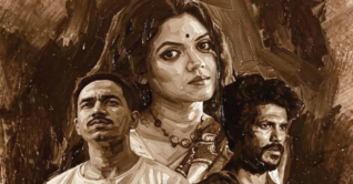 অস্ট্রেলিয়ার পাঁচ শহরে মুক্তি পাচ্ছে ‘বনলতা সেন’ অস্ট্রেলিয়ার পাঁচ শহরে মুক্তি পাচ্ছে ‘বনলতা সেন’
