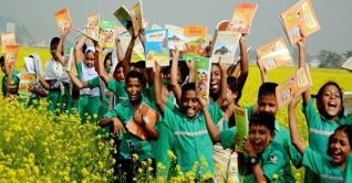 জানুয়ারিতে বই উৎসব নিয়ে চার সিদ্ধান্ত