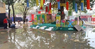 একুশে বইমেলার সময় বাড়ল দুই দিন একুশে বইমেলার সময় বাড়ল দুই দিন