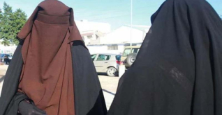 বোরকা ব্যবহার করে জাল ভোটের শঙ্কা, দায় নিতে হবে ইসিকে: বিএনপি