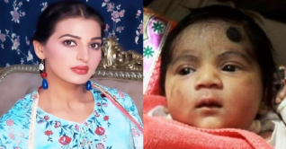 যতদিন বেঁচে থাকব, শিশুটির খোঁজ রাখব : বর্ষা যতদিন বেঁচে থাকব, শিশুটির খোঁজ রাখব : বর্ষা