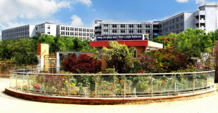 বশেমুরবিপ্রবির সকল একাডেমিক কার্যক্রম বন্ধ ঘোষণা 