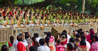 ফের রমনার বটমূলে পুরনো রূপে হবে বর্ষবরণ