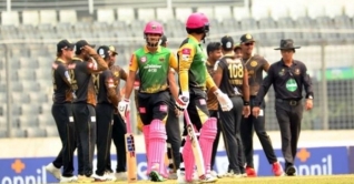 বিপিএলের চট্টগ্রাম পর্ব শুরু আজ, থাকছে এডিআরএস