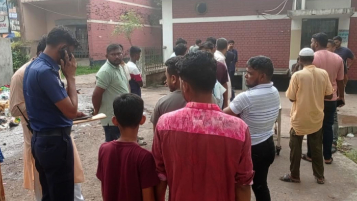 ছবি: সংগ্রহিত।