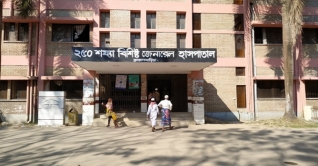 শরীরে করোনার লক্ষণ শুনেই পালালেন প্রবাসী