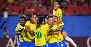 ২০২৩ নারী বিশ্বকাপের বিডে অংশ নিবে না ব্রাজিল ২০২৩ নারী বিশ্বকাপের বিডে অংশ নিবে না ব্রাজিল